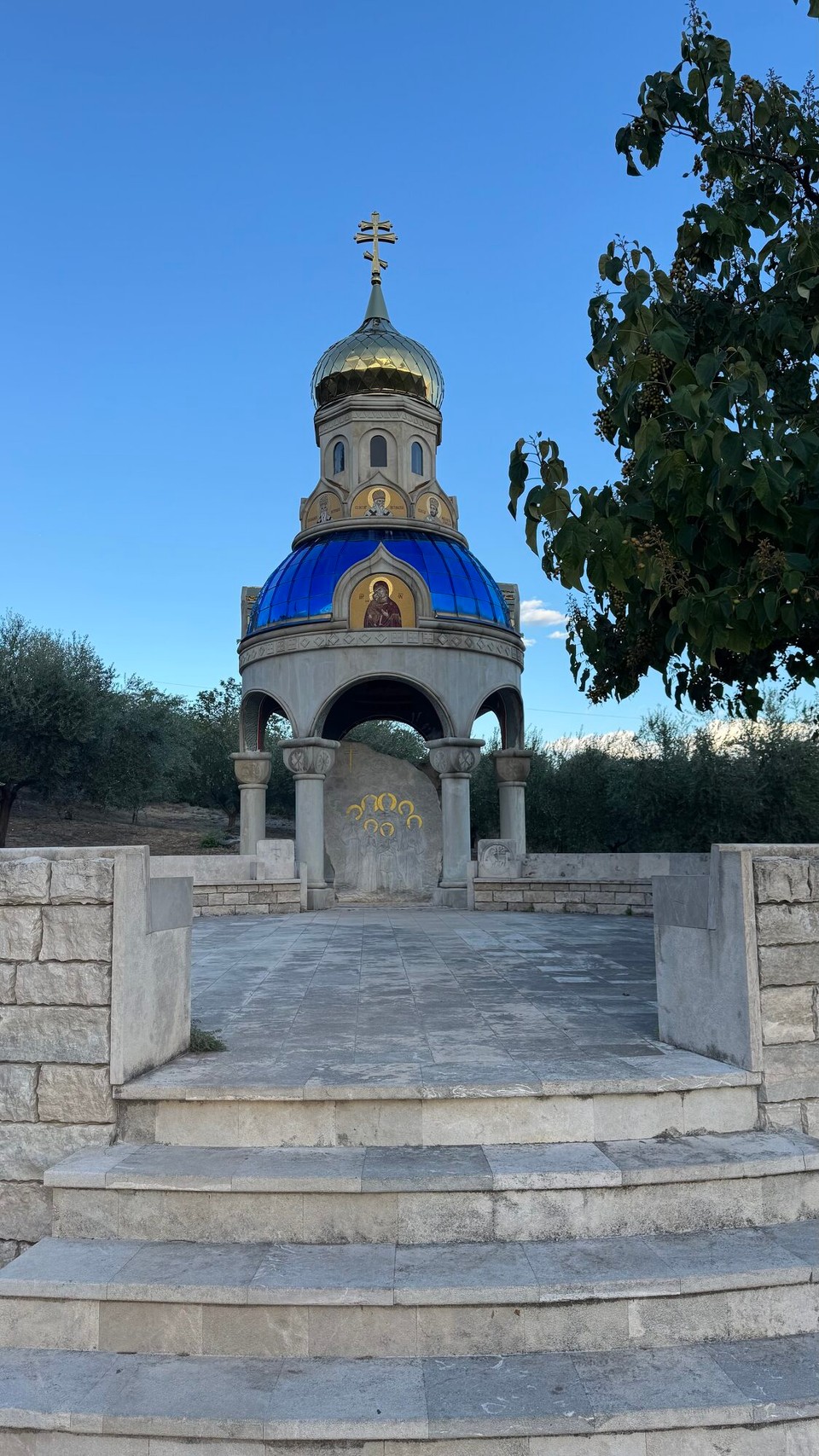 Montenegro - Podgorica - 