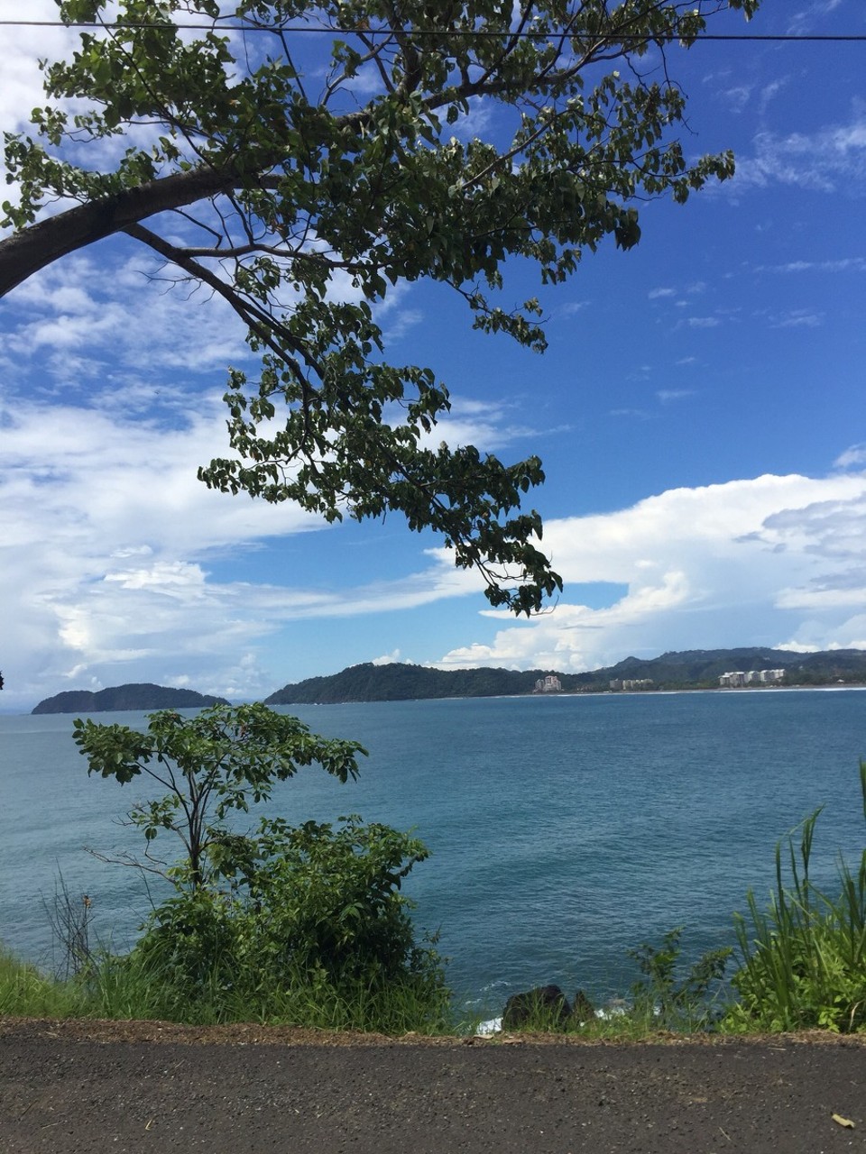 Costa Rica - Aguirre - 