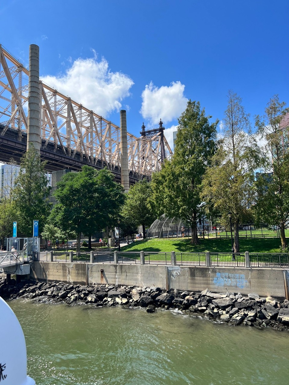 Vereinigte Staaten - New York - 