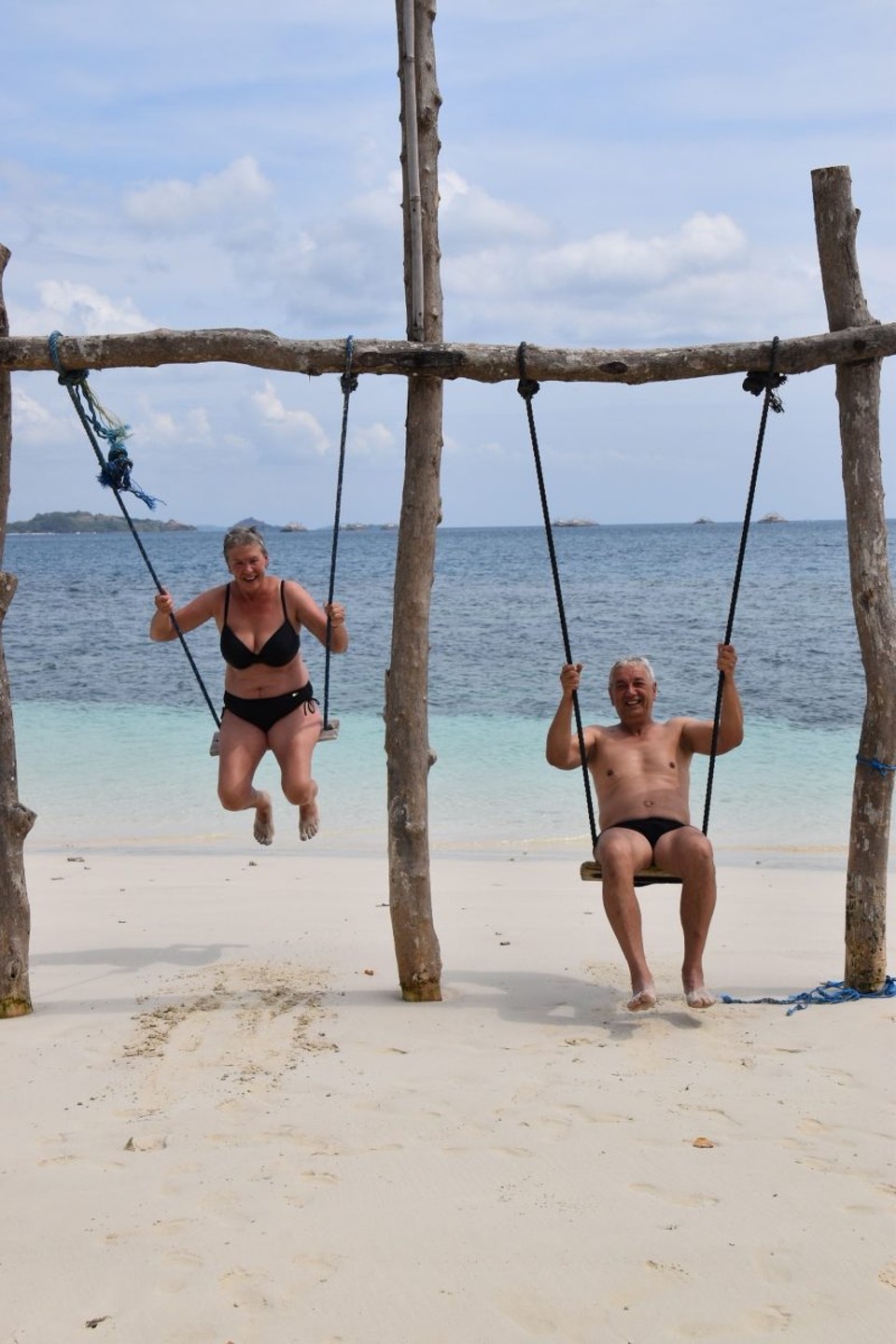 Indonesien - Kabupaten Lombok Barat - 