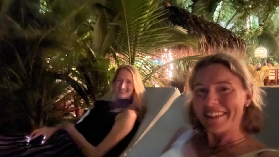 Costa Rica - Sámara - 