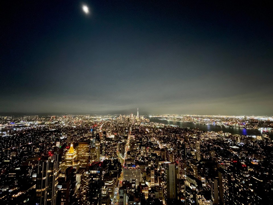 Vereinigte Staaten - New York - 