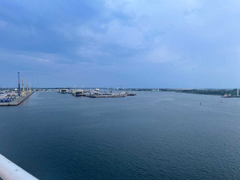 Deutschland - Rostock - 