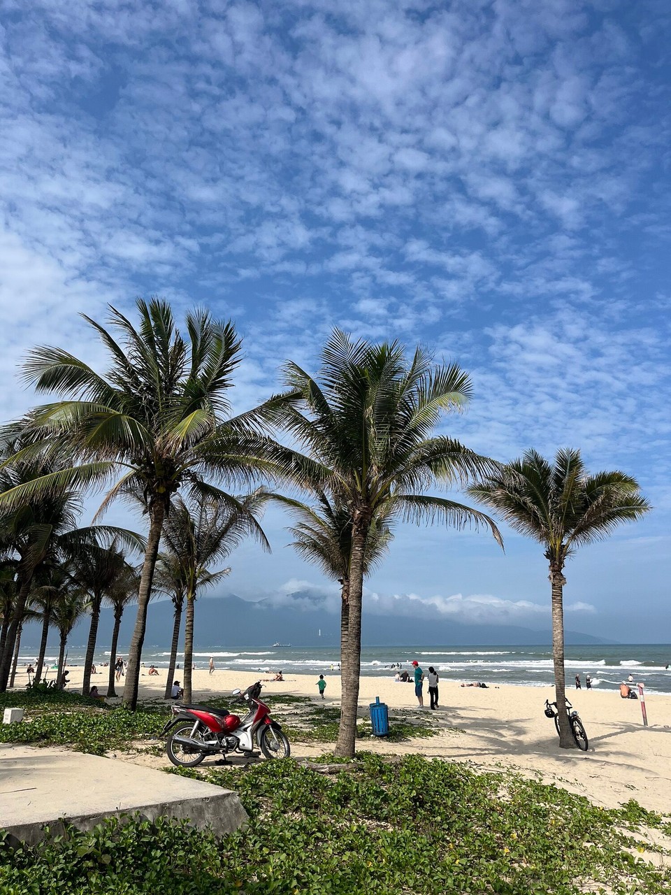 Vietnam - Da Nang - 