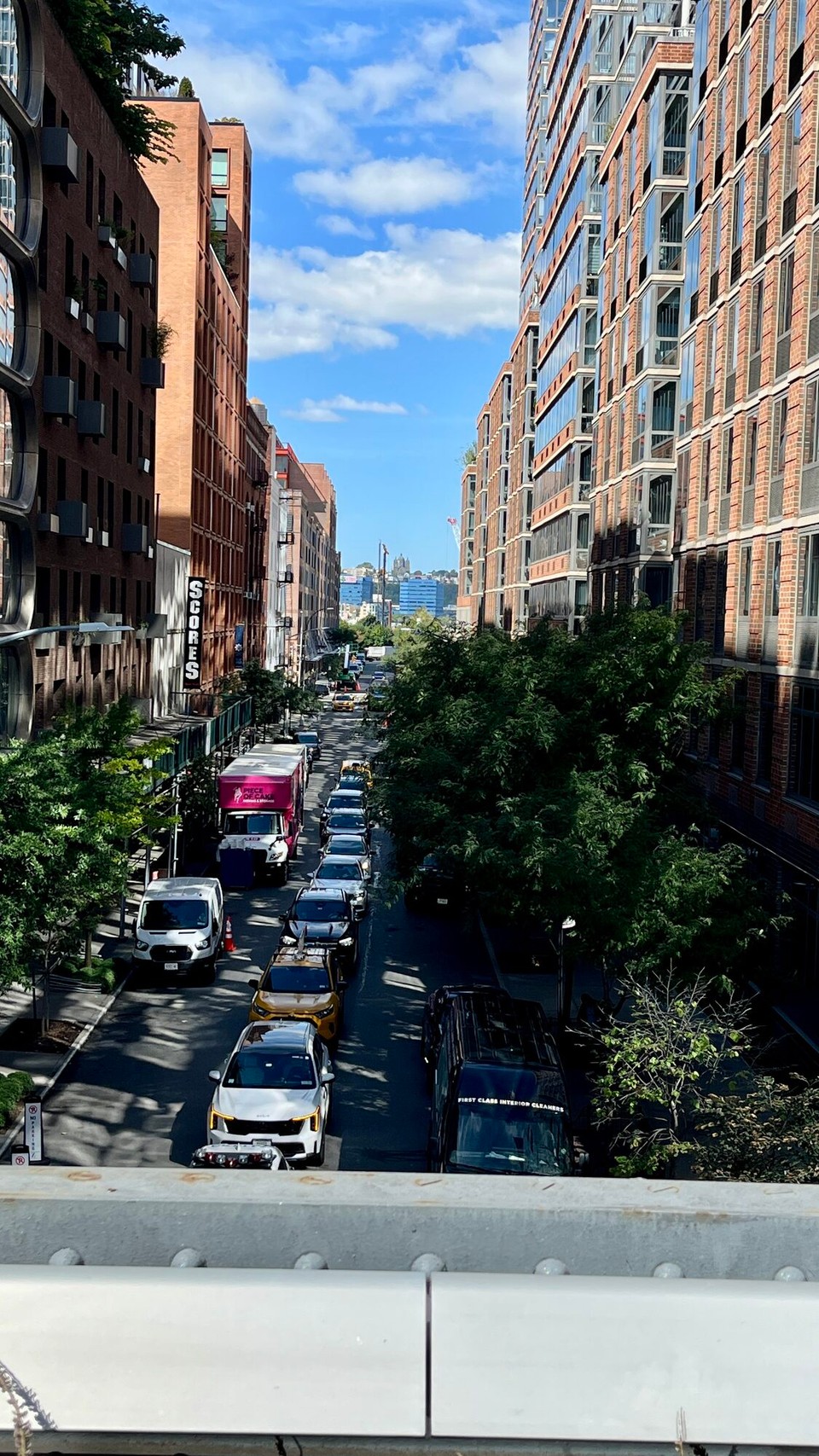Vereinigte Staaten - New York - 