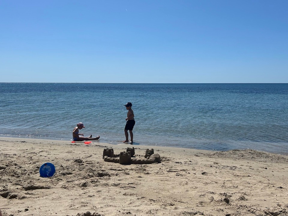 Spanien - Salou - 