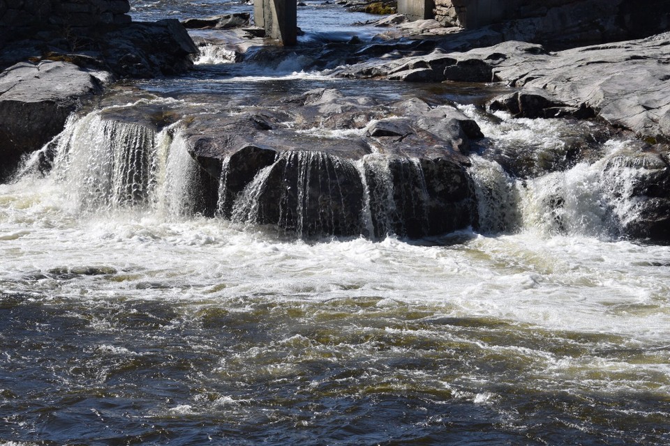 Norwegen - Oppdal - 