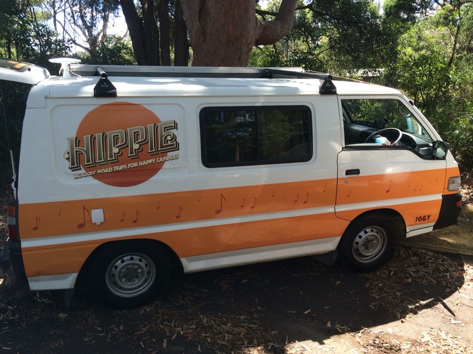 Australien - Macquarie Park - 