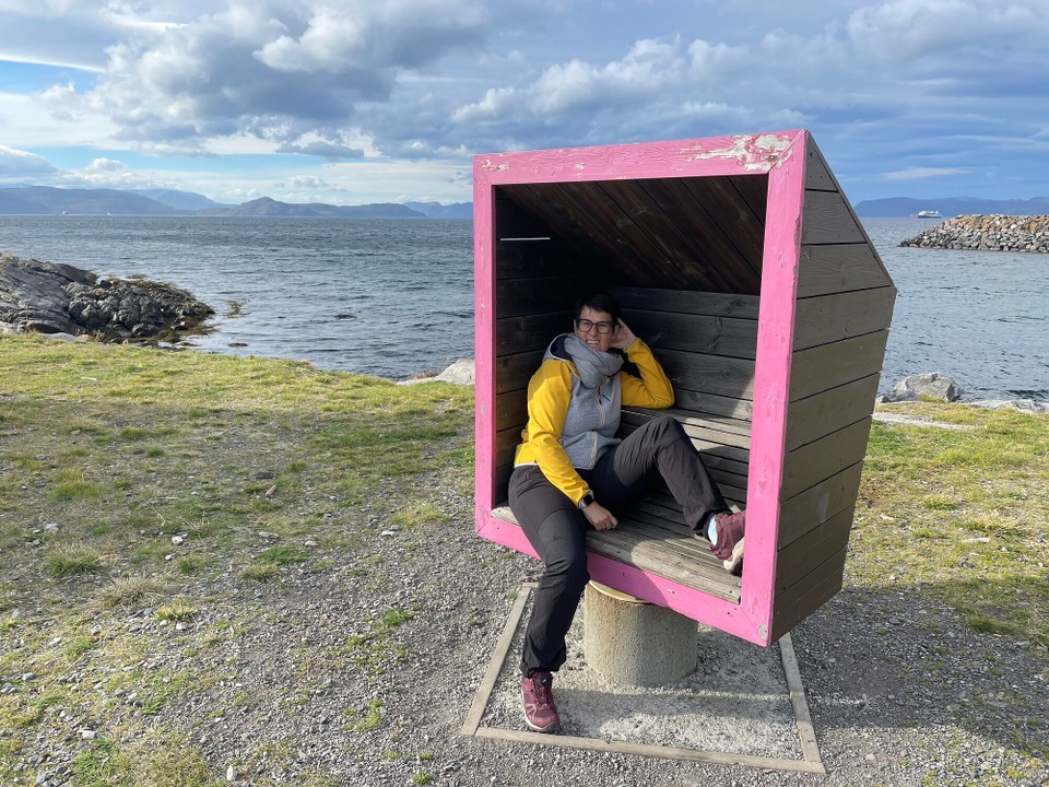 Norwegen - Nordkapp - 