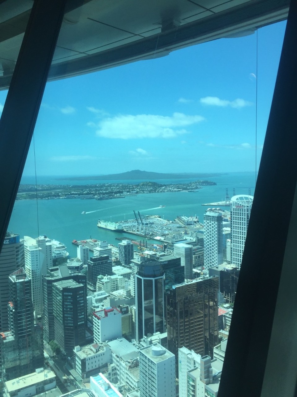 Neuseeland - Auckland - 