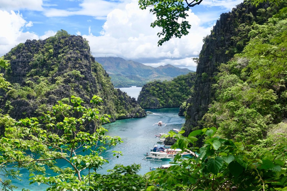 Philippines - Coron - 