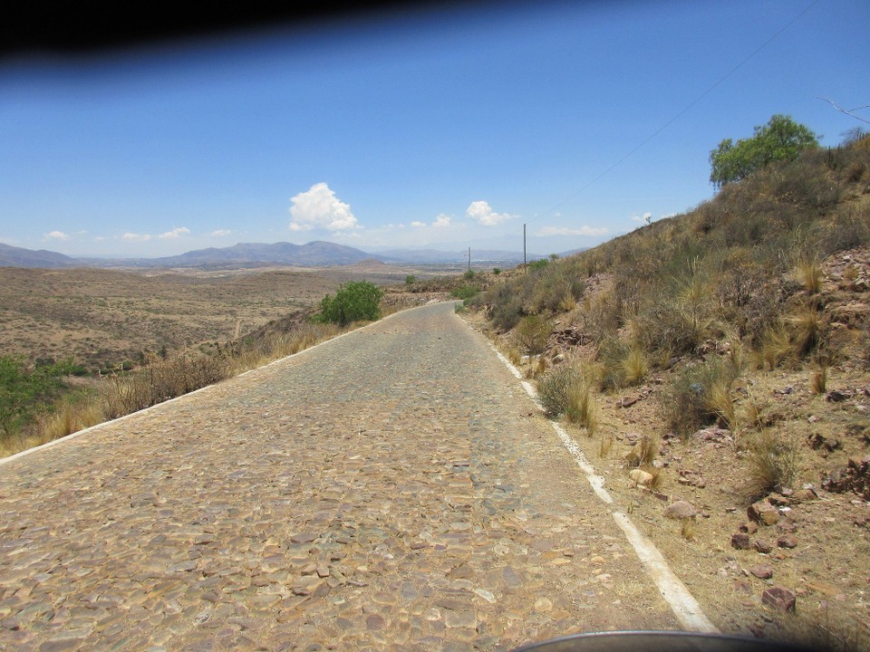 Bolivien -  - 