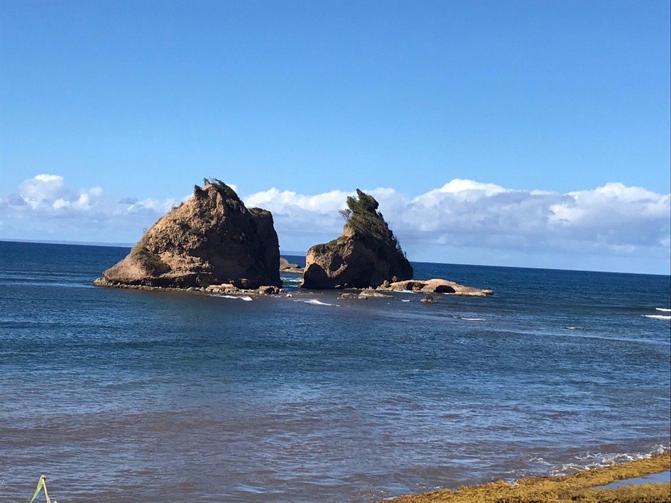 Dominica -  - 