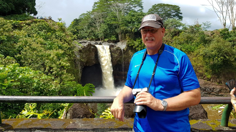 USA - Hilo - 