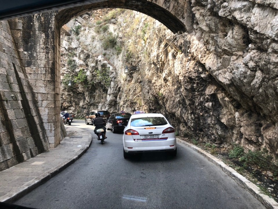 Kroatien - Dubrovnik - 