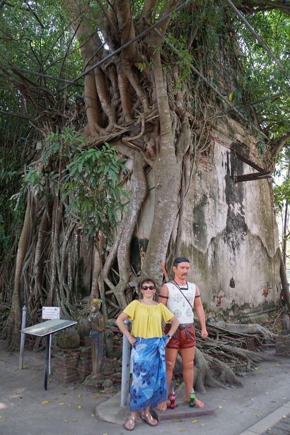 Thailand - Bangkok - 