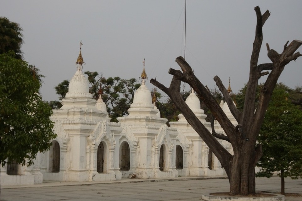 Myanmar - Mandalay - 