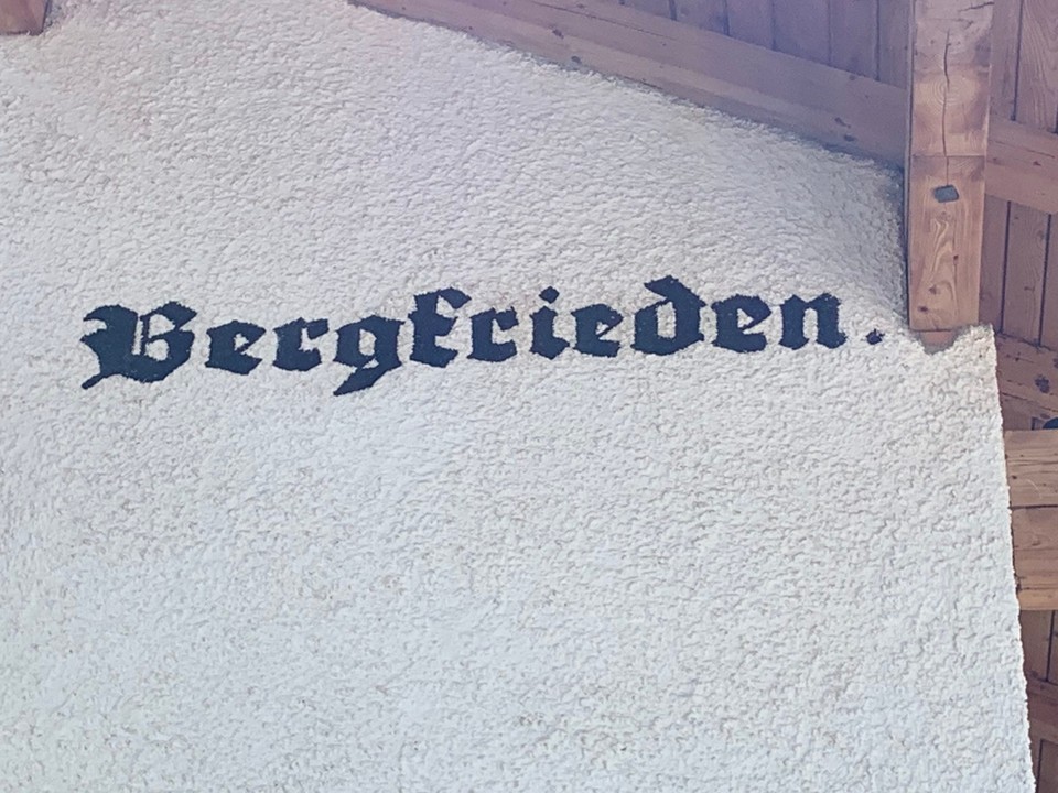 Österreich - Scheffau am Wilden Kaiser - 
