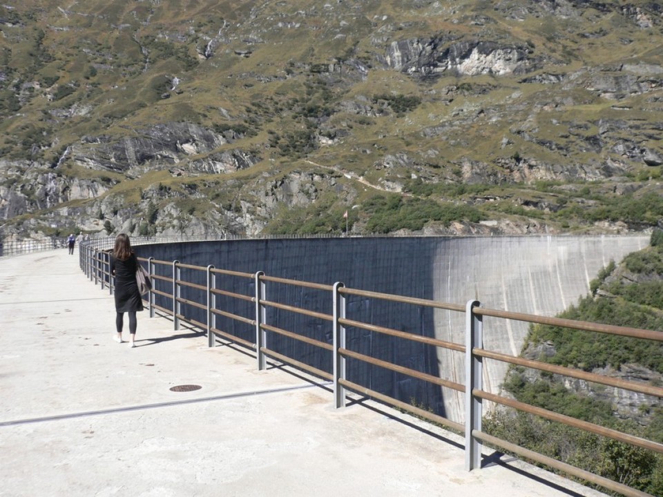 Schweiz - Vals - 