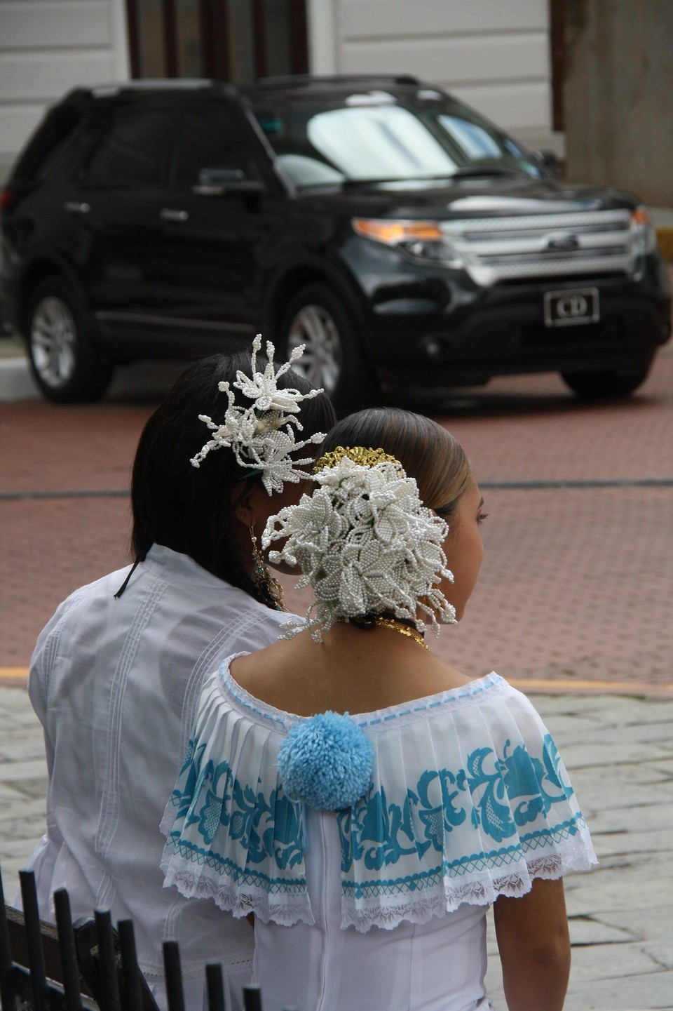 Panama - Panama-Stadt - 