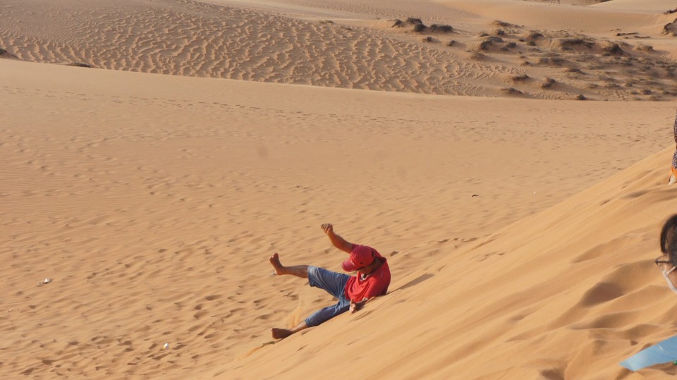 Vietnam - Phan Thiet - 