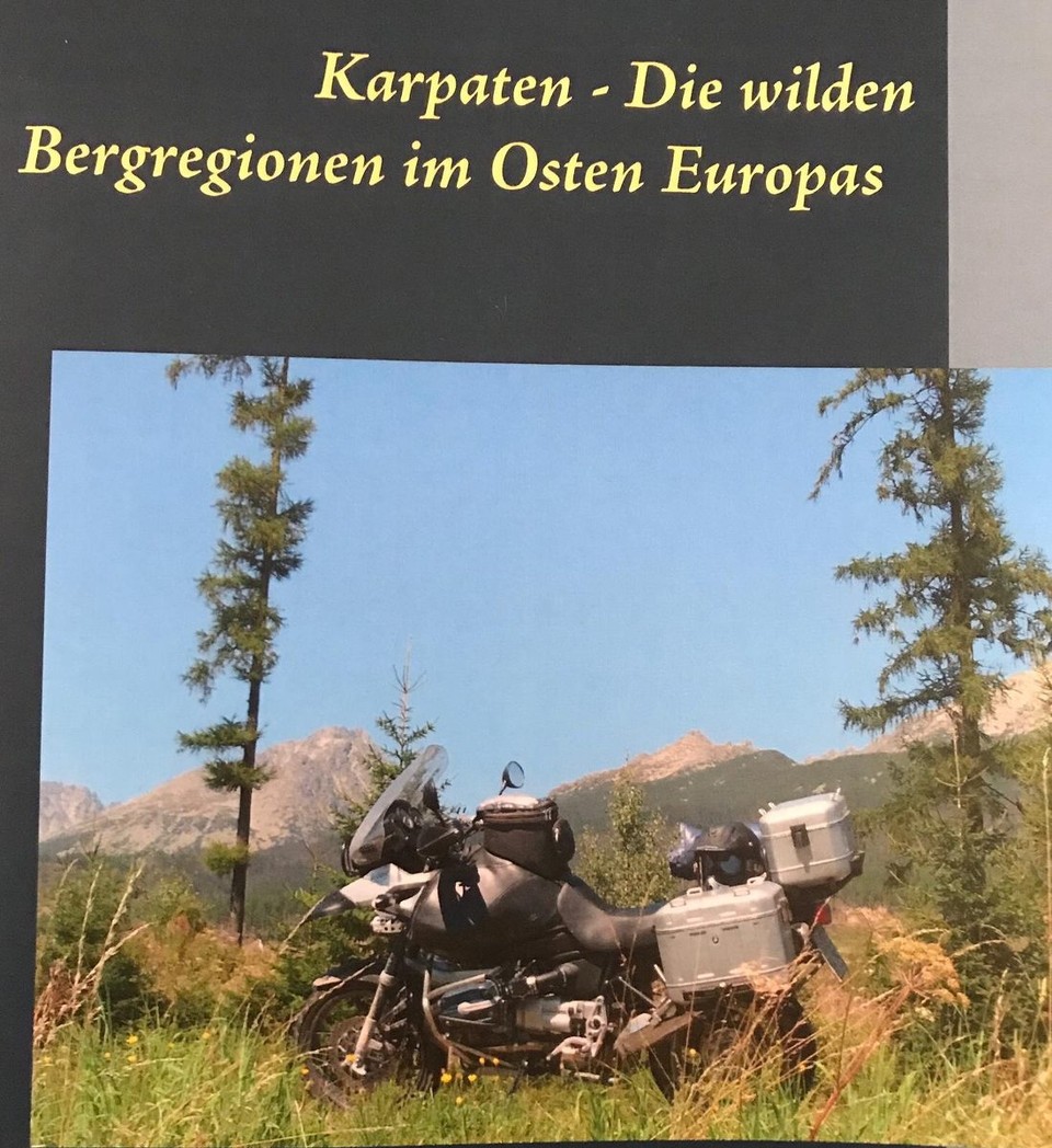 Deutschland - Aglasterhausen - Am Donnerstag 20.06.2019 sind wir los gefahren 😀