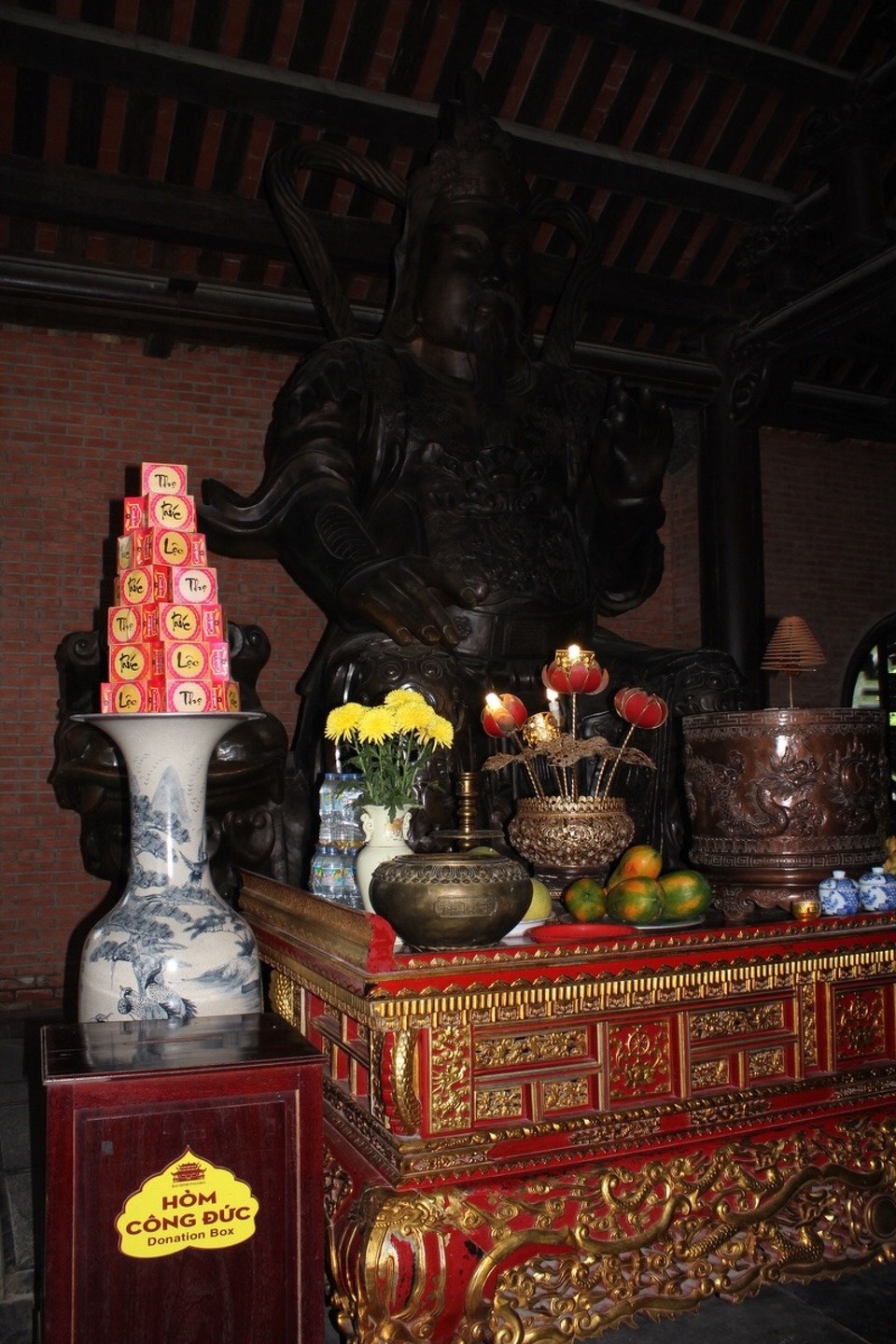 Vietnam - Ninh Bình - 
