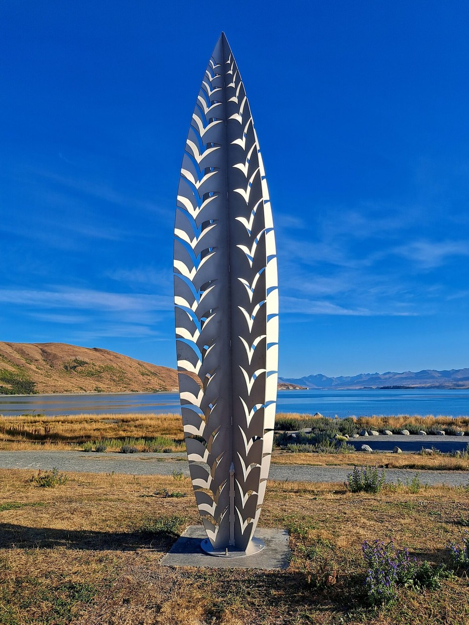 Neuseeland - Twizel - 