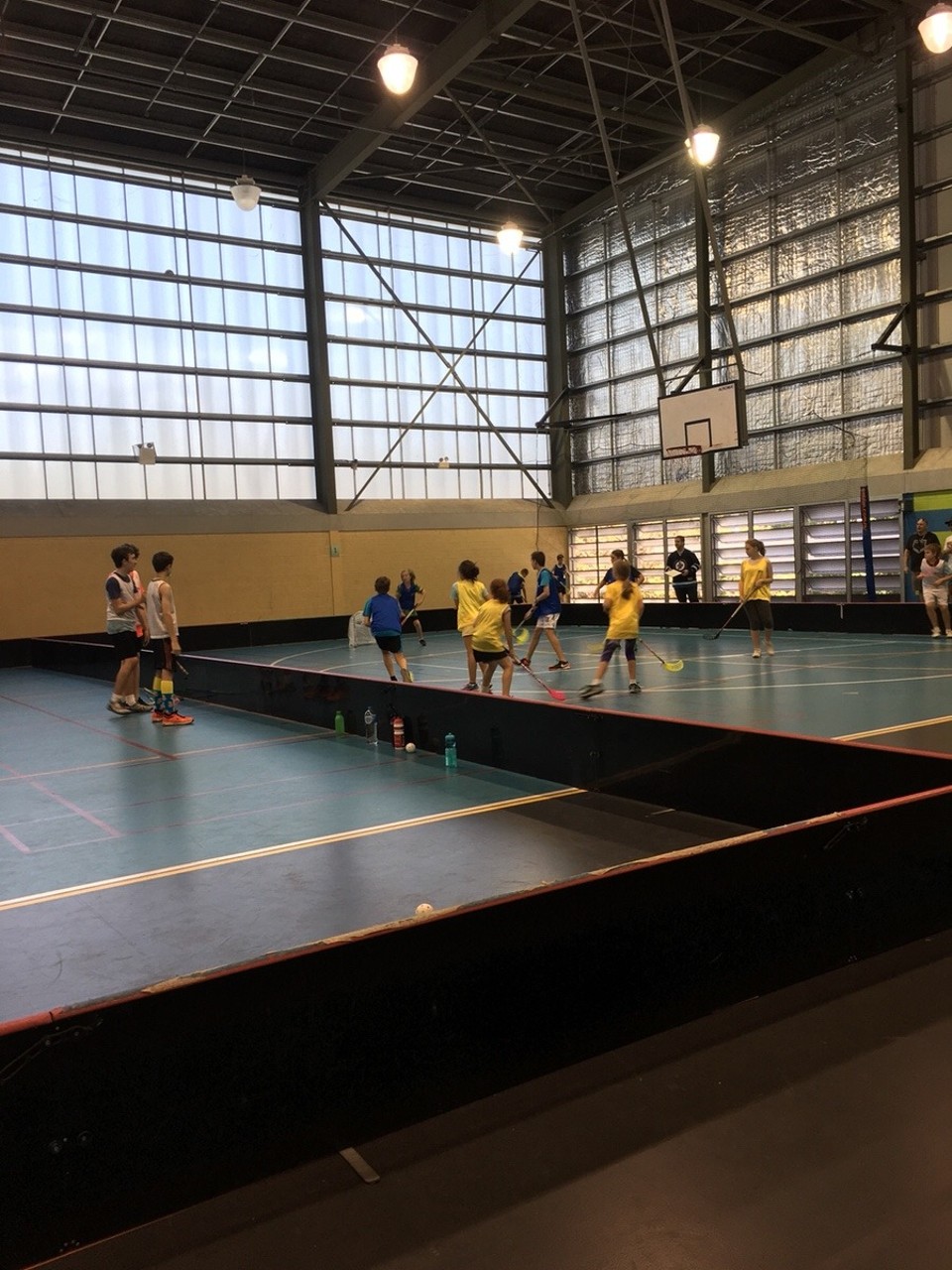 Australien - South Brisbane - 
