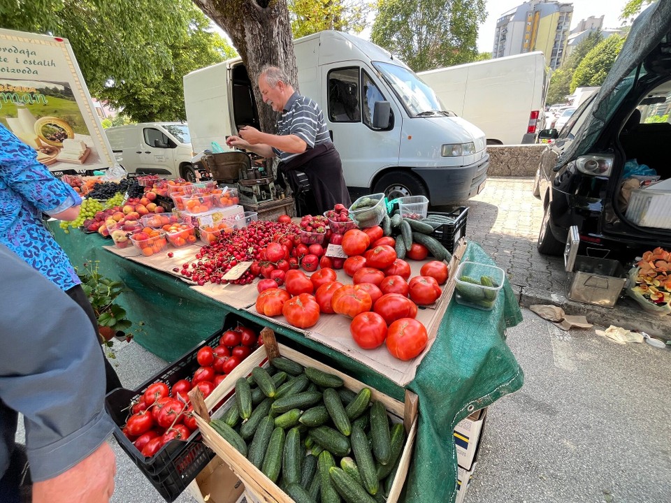 Kroatien - Pazin - 