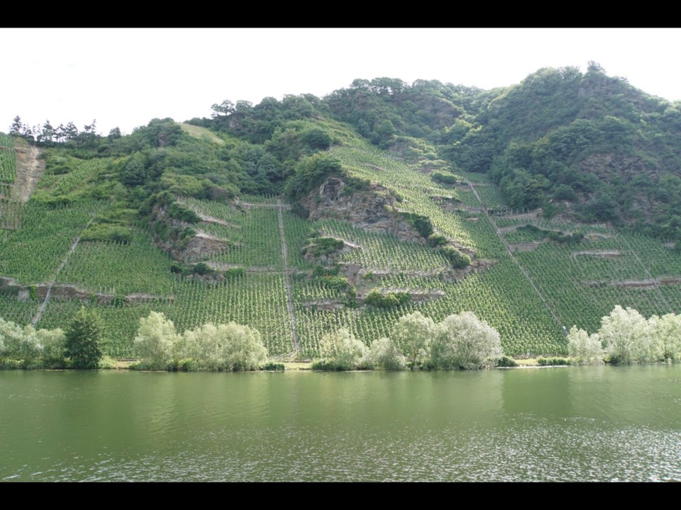 Deutschland - Bernkastel-Kues - 