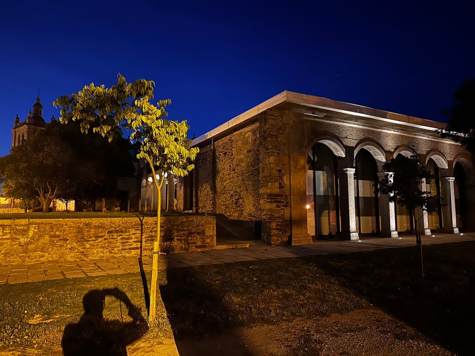 Portugal - Miranda do Douro - 