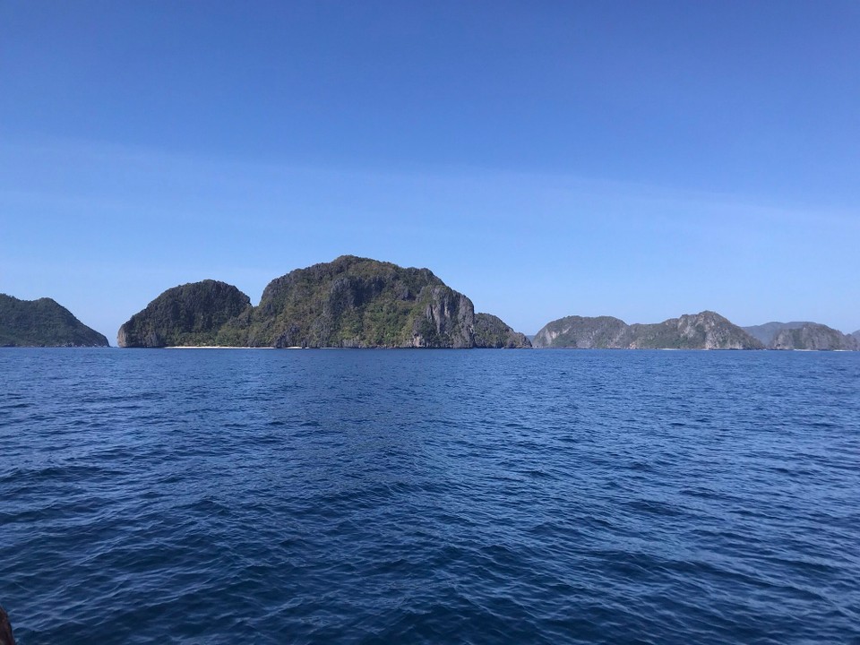 Philippines - El Nido (Bacuit) - 