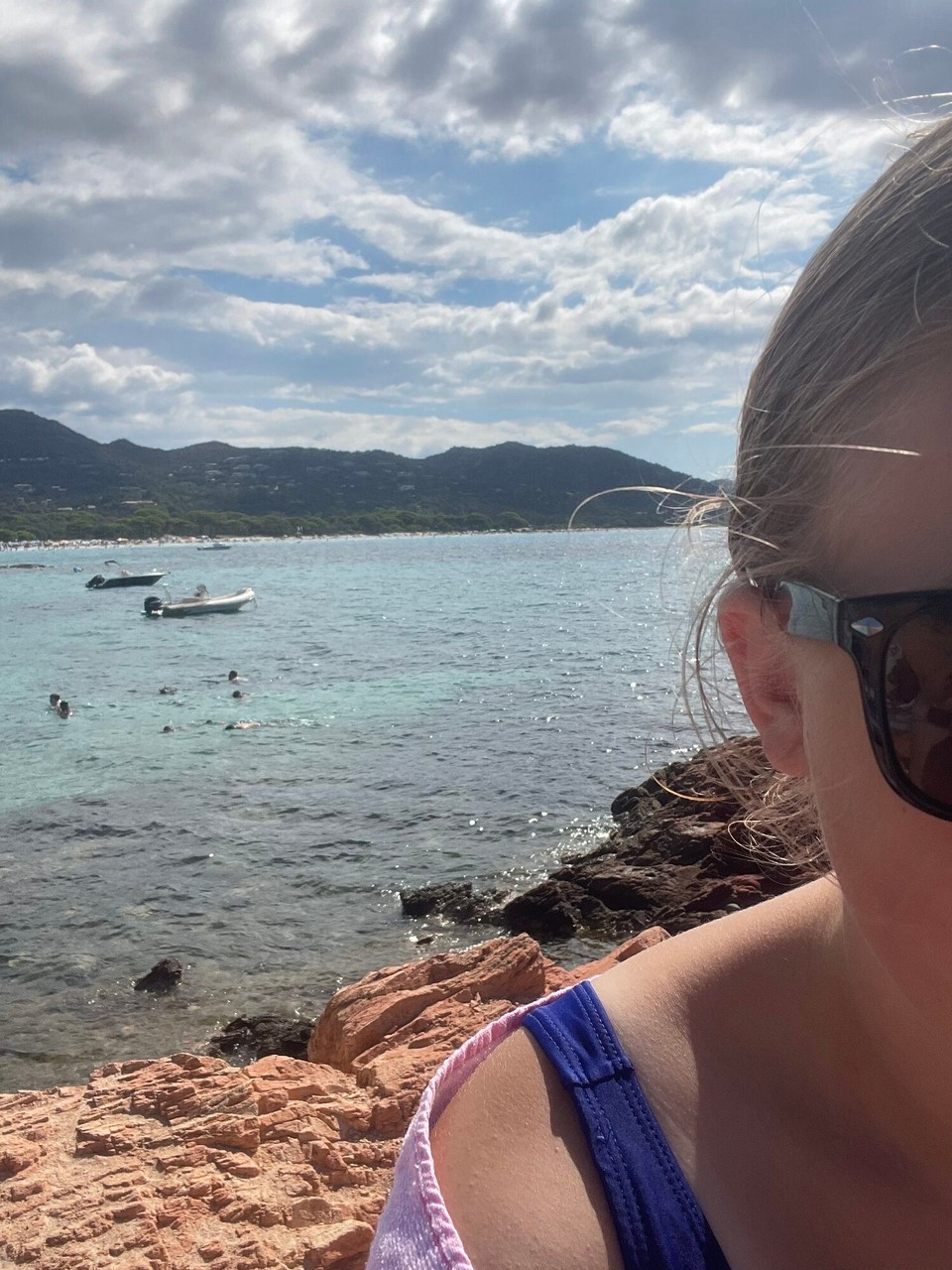 Frankreich - Porto-Vecchio - 