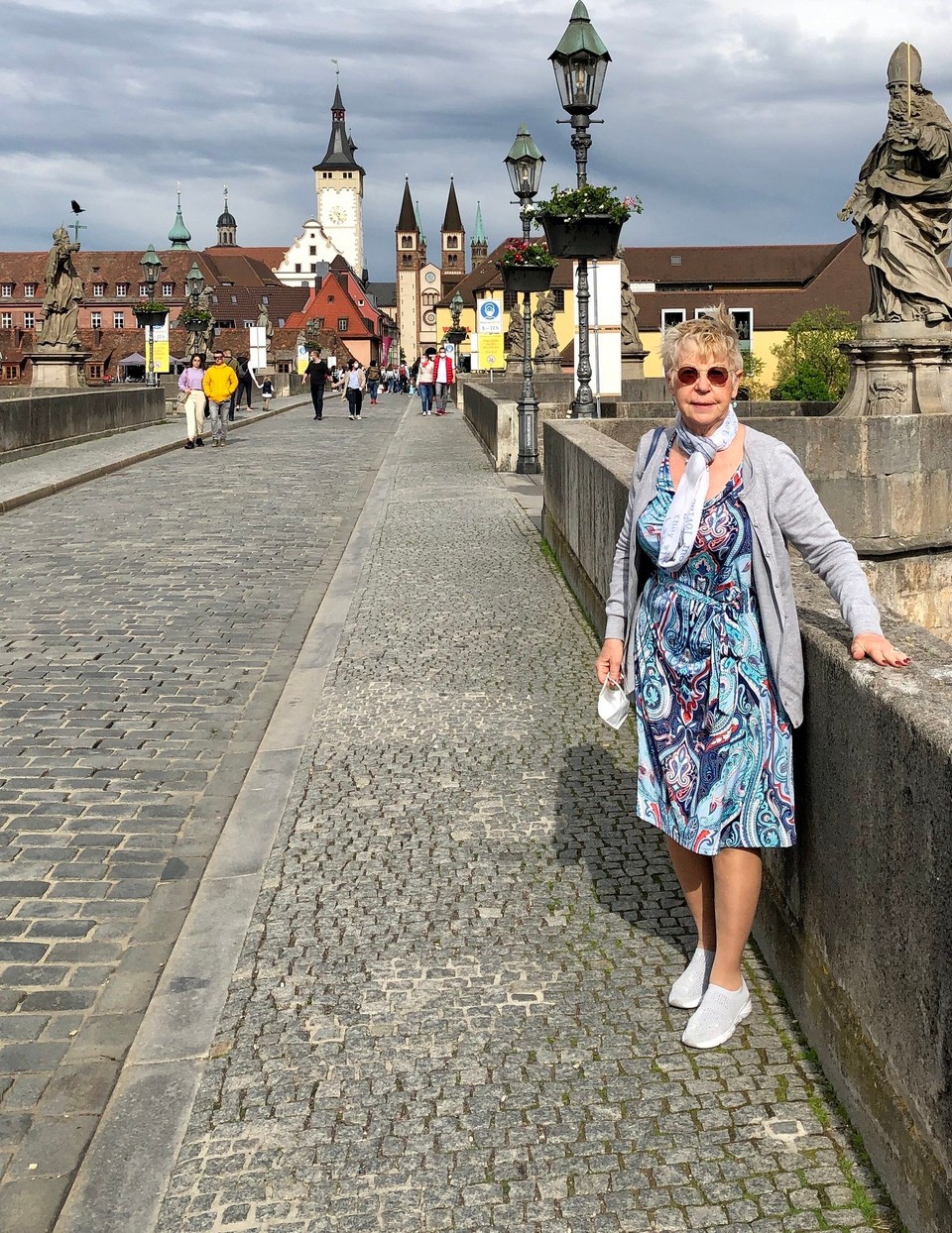 Deutschland - Würzburg - 