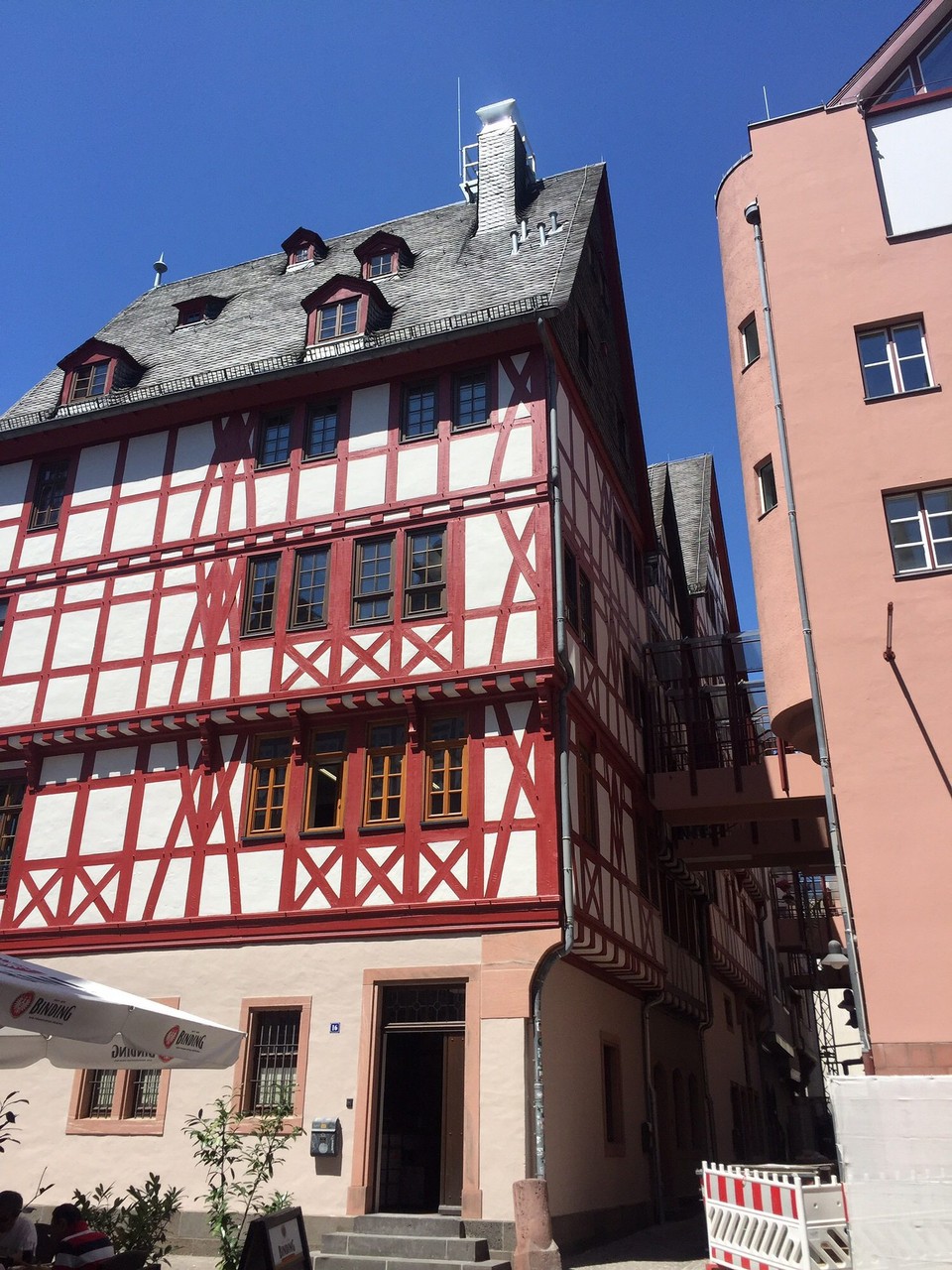 Deutschland - Frankfurt am Main - 