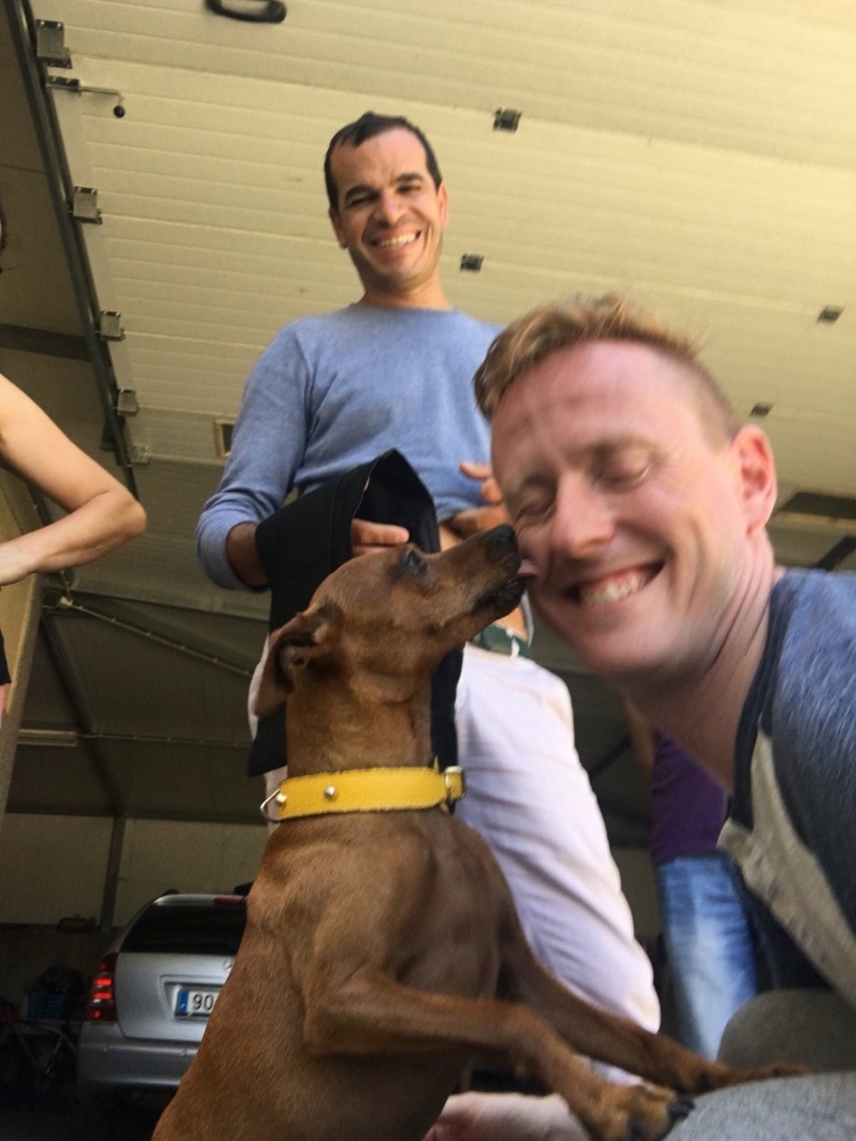  - Portugal, Manhente - 