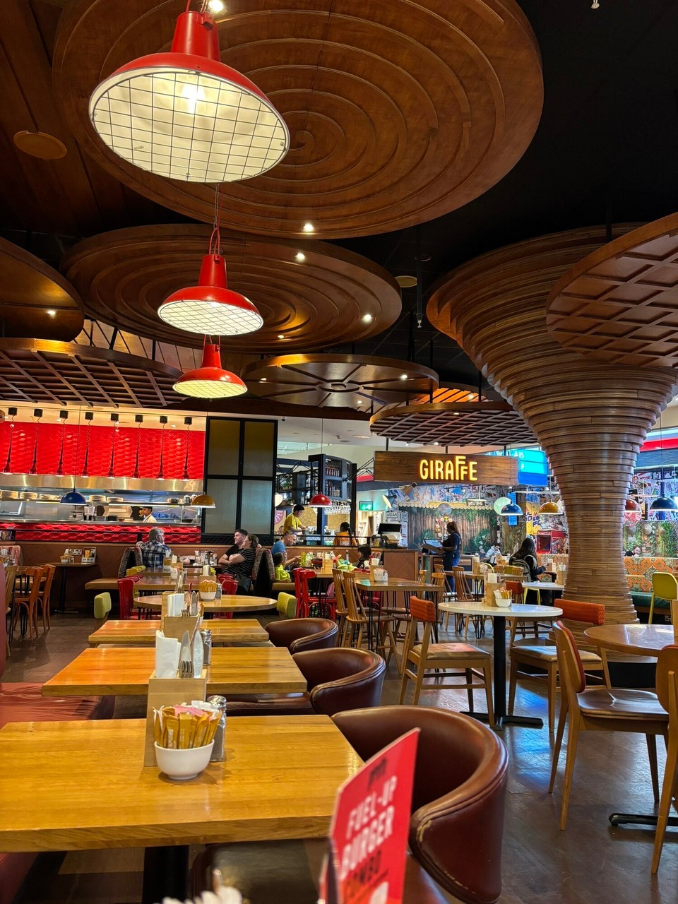 Vereinigte Arabische Emirate - Dubai - 