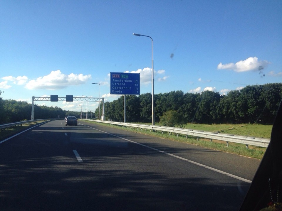 Netherlands - Amsterdam - 