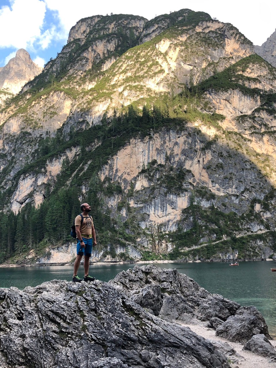 Italien - Prags - 