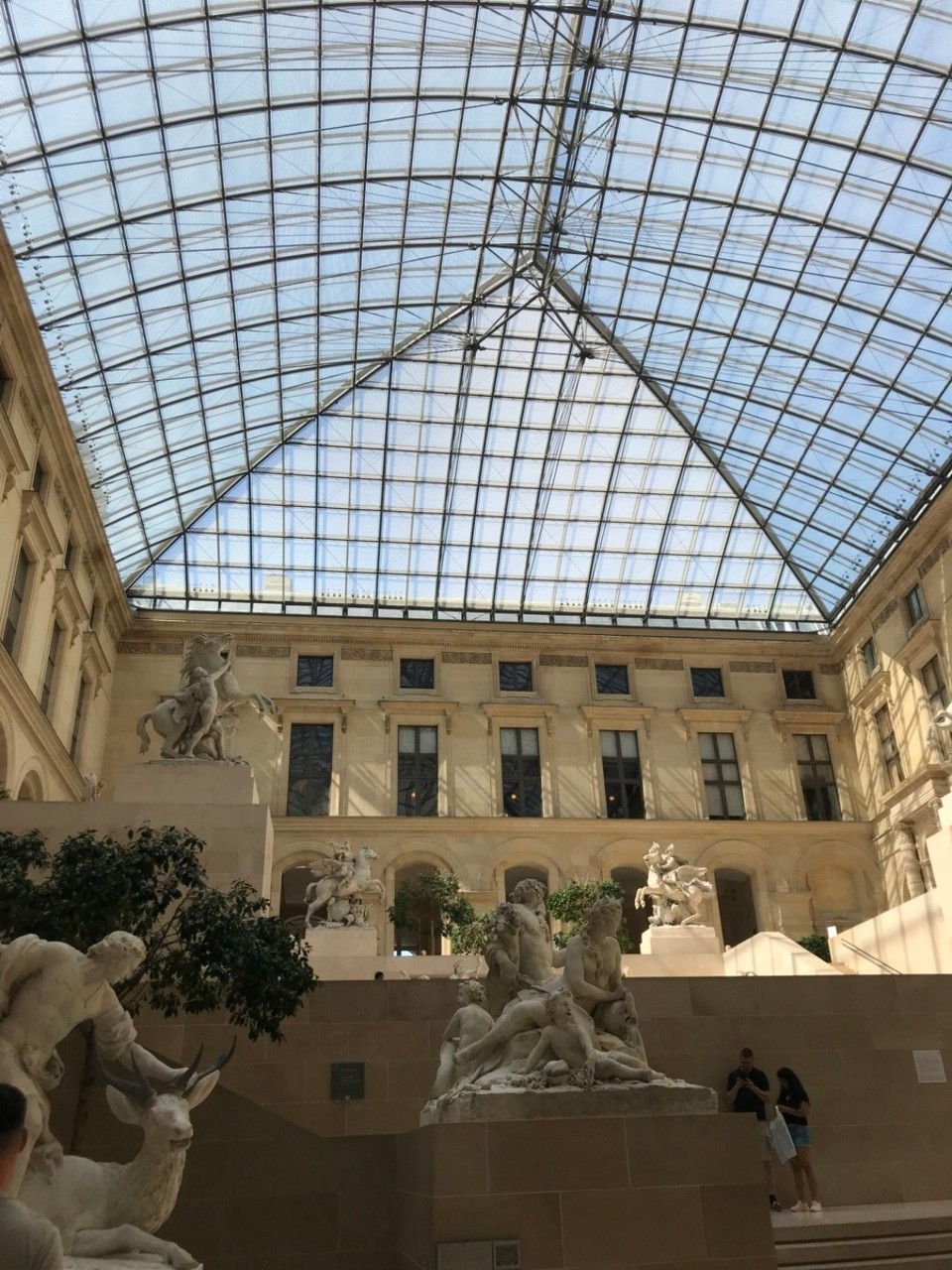 France - Paris - 