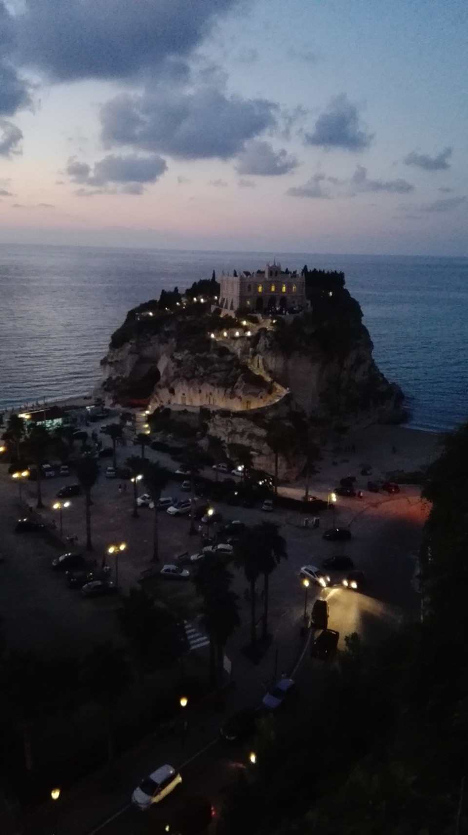 Italien - Tropea - 