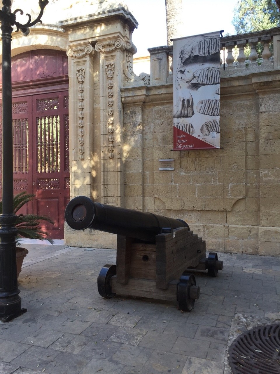 Malta - Valletta - 