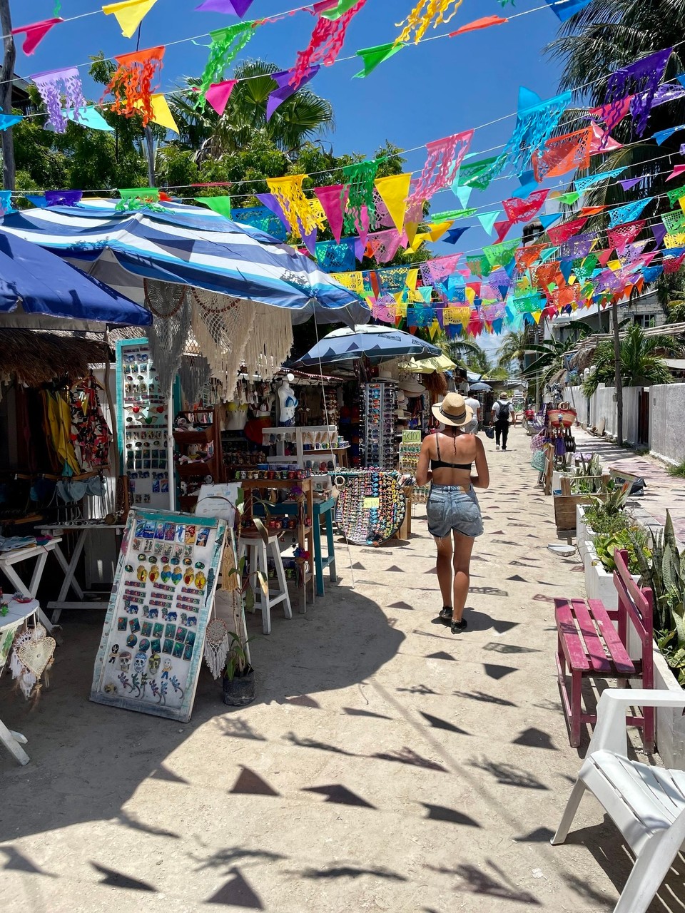Mexiko - Isla Holbox - 