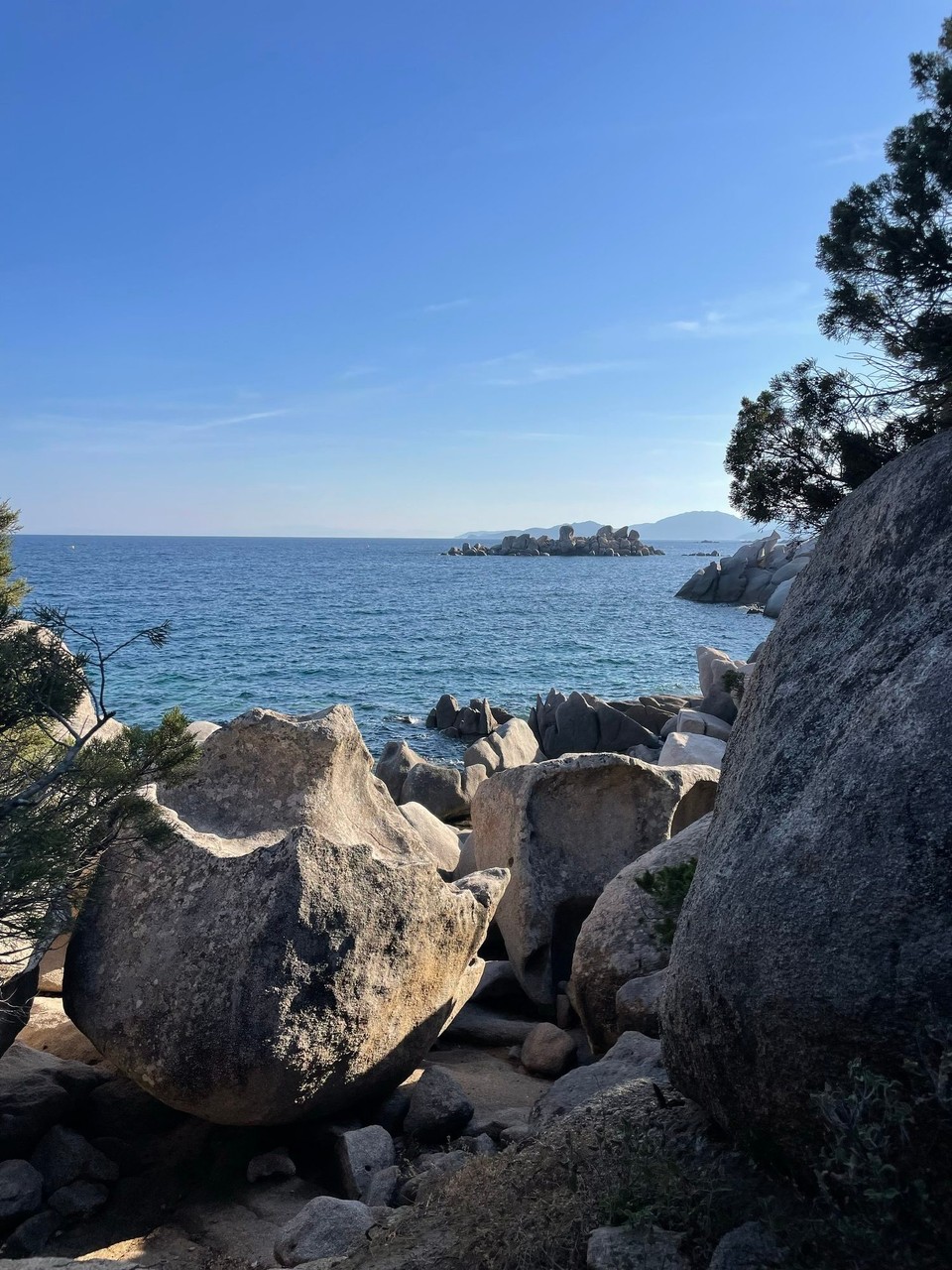 Frankreich - Porto-Vecchio - 