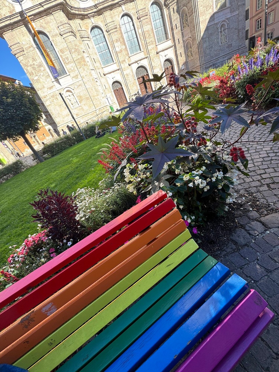 Österreich - Innsbruck - 