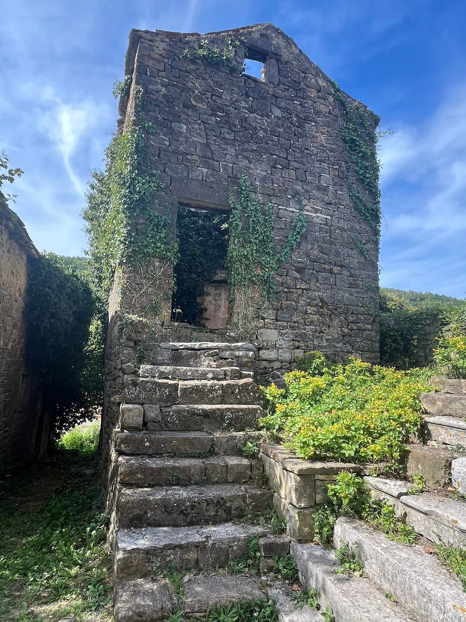 Kroatien - Završje - 