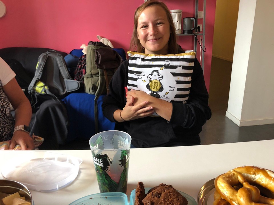 Frankreich - Grenoble - 