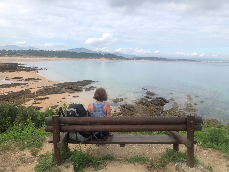 Spanien - Santander - Die letzte Bucht