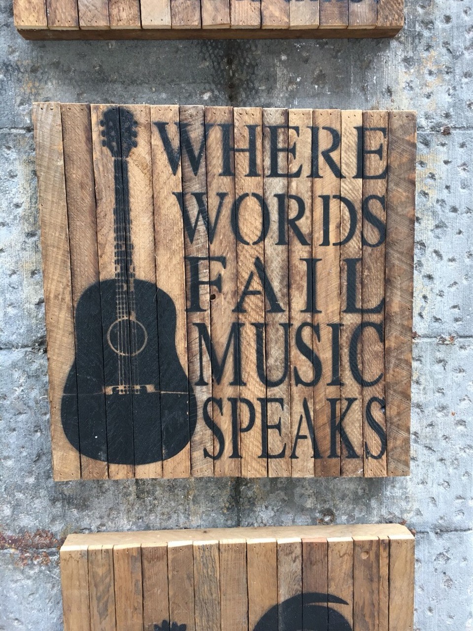 Kanada - Montréal - So very true